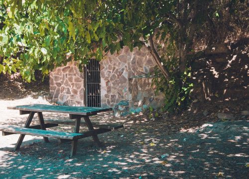 Área Recreativa La Aquisgrana