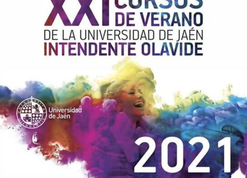 Cursos de verano Intendente Olavide
