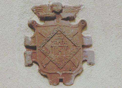 Escudo Venta de Linares