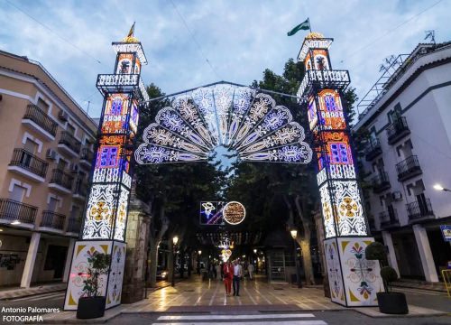 Feria de Mayo de La Carolina: alegría, tradición y esencia andaluza