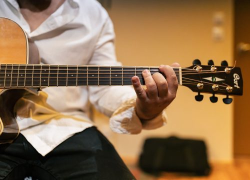 Festival Internacional de Música