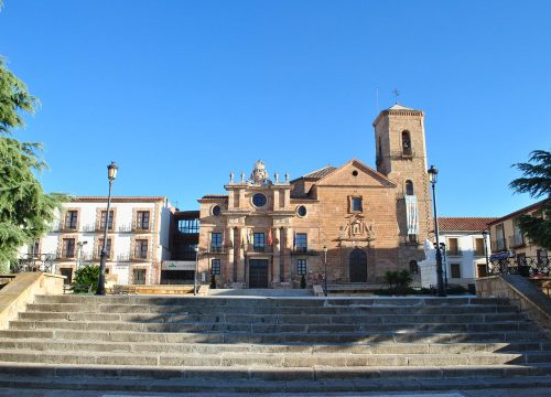 Parroquia de la Inmaculada Concepción