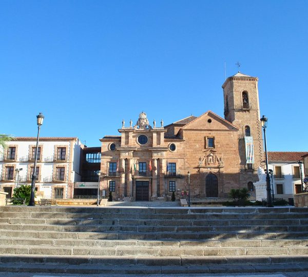 Parroquia de la Inmaculada Concepción