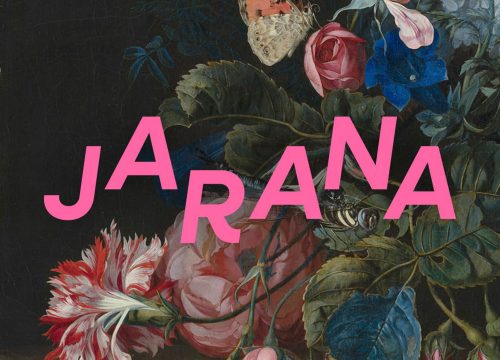 Muestra de Arte Contemporáneo “Jarana”