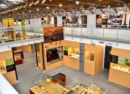 Museo de La Carolina