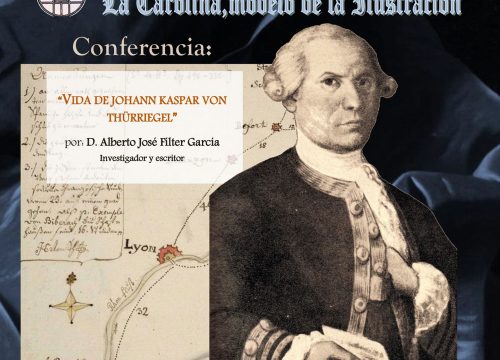 Jornadas históricas “La Carolina, modelo de la Ilustración”