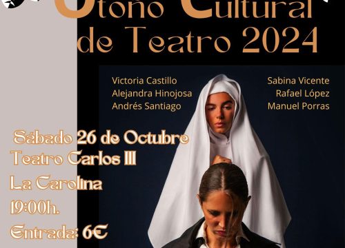 Otoño Cultural de Teatro