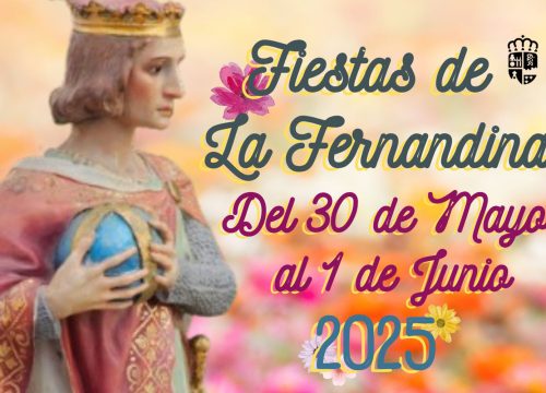 Fiestas de San Fernando (La Fernandina)