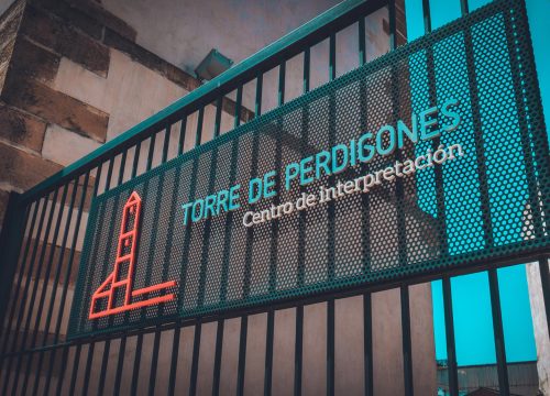 Centro de Interpretación de la Torre de Perdigones