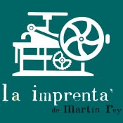 Imprenta Martin Rey