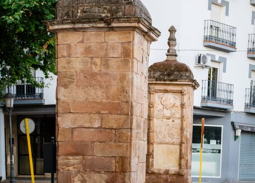 Haz que enero se haga menos cuesta arriba con una escapada de fin de semana a La Carolina