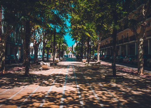 La Carolina y su identidad andaluza: patrimonio, tradiciones y el carácter andaluz en el municipio