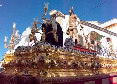 Vive la Semana Santa en La Carolina: tradición y cultura en cada calle