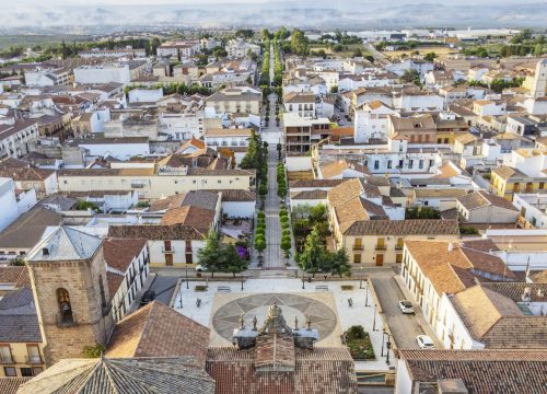 Los 10 imperdibles del municipio de La Carolina