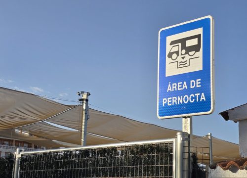 Viajar en caravana hasta La Carolina: una parada perfecta en Sierra Morena