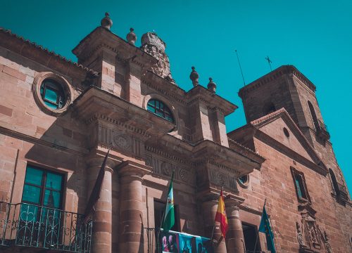 Cursos de Verano Intendente Olavide: cultura, conocimiento y patrimonio en La Carolina