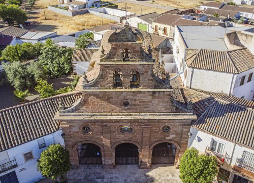 Parroquia de la Inmaculada