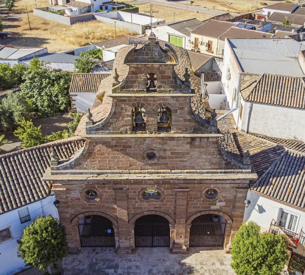 Parroquia Inmaculada