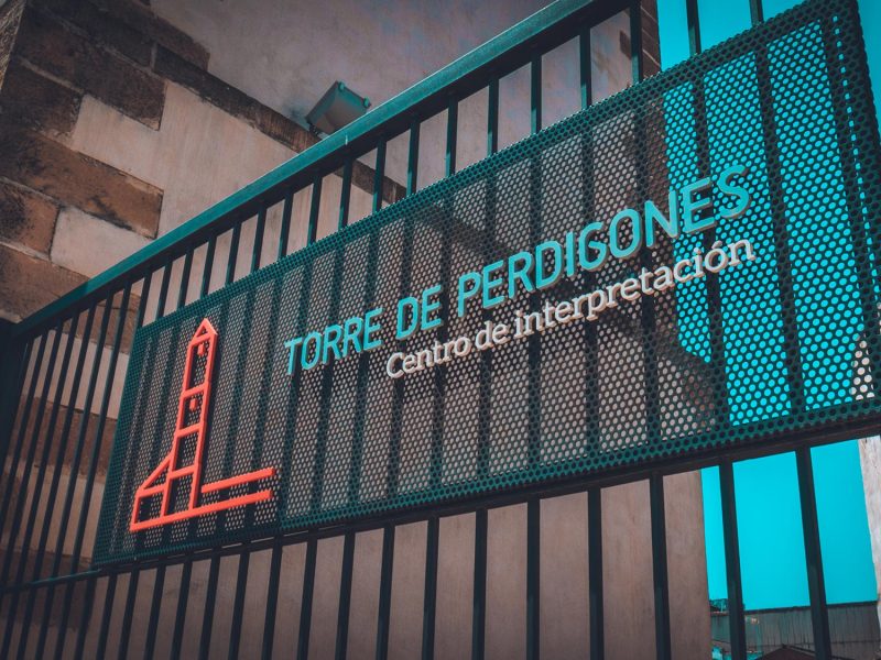 Centro de Interpretación de la Torre de Perdigones